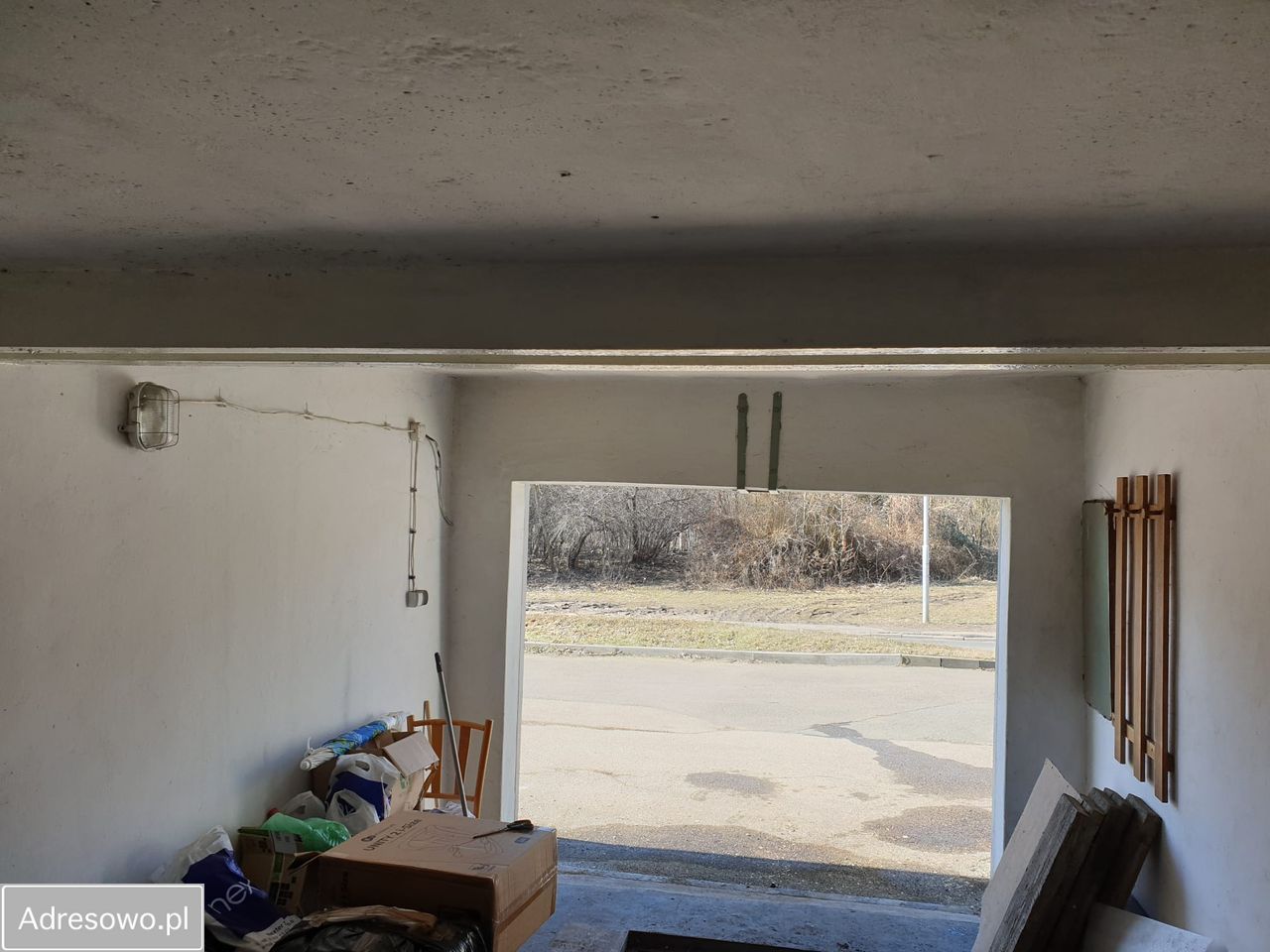 Garaż/miejsce parkingowe Katowice Wełnowiec. Zdjęcie 8