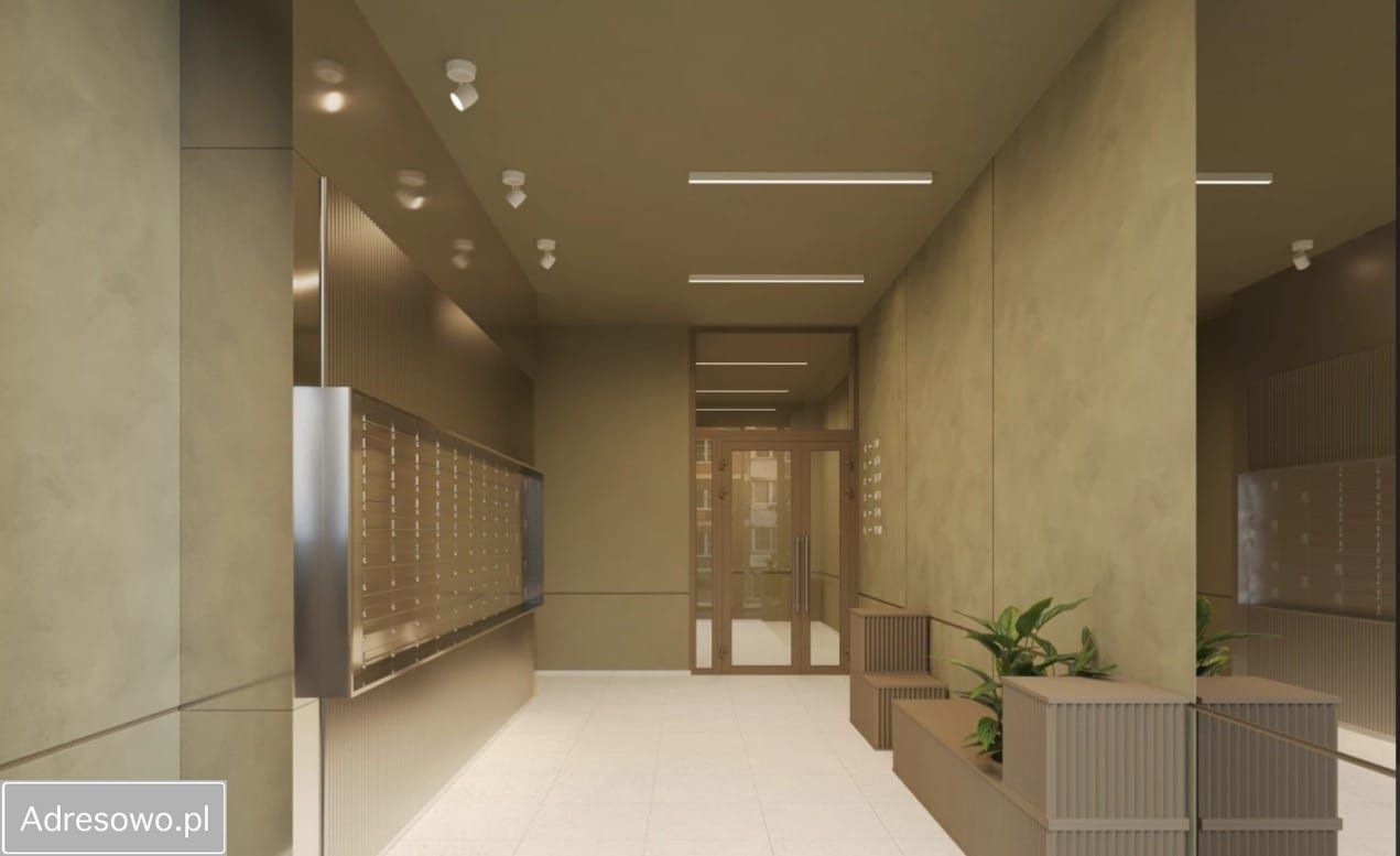 Mieszkanie 1-pokojowe Poznań Jeżyce, ul. Józefa Ignacego Kraszewskiego. Zdjęcie 7