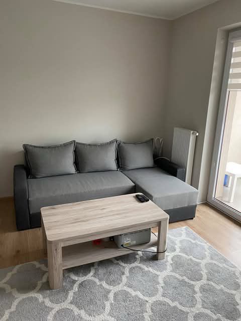 Mieszkanie 2-pokojowe Białystok Centrum, ul. Wisławy Szymborskiej. Zdjęcie 8