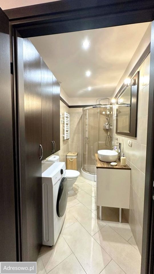 Mieszkanie 5-pokojowe Kraśnik Centrum, ul. Grodzka. Zdjęcie 5