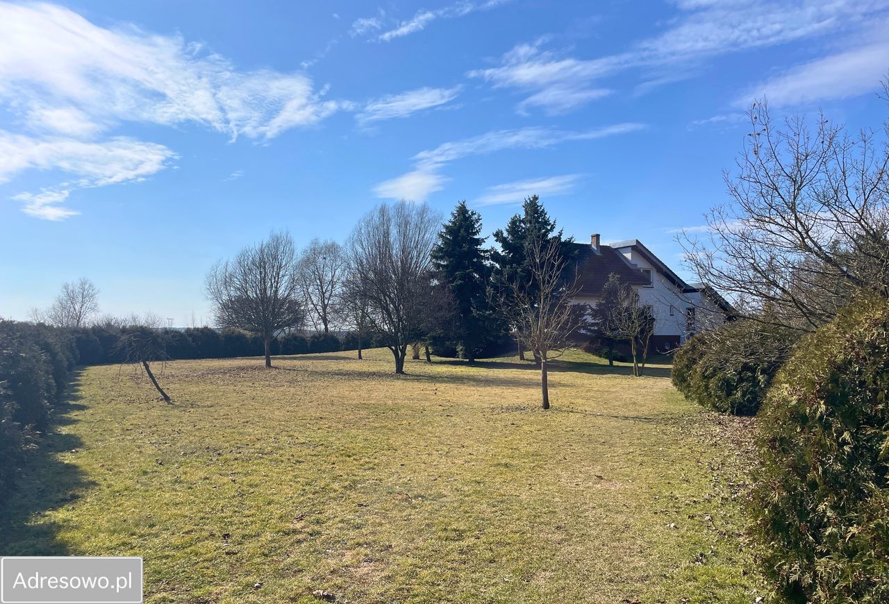 dom wolnostojący, 8 pokoi Brzozowiec, ul. Gajowa. Zdjęcie 19