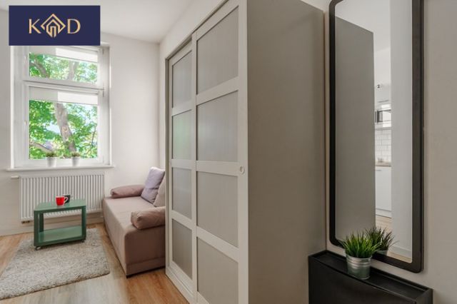 Mieszkanie 5-pokojowe Poznań Łazarz, ul. Śniadeckich. Zdjęcie 14