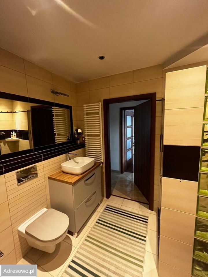 Mieszkanie 3-pokojowe Chorzów Klimzowiec, ul. Franciszkańska. Zdjęcie 4