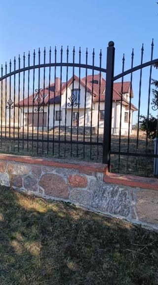 dom wolnostojący, 7 pokoi Gościejewo. Zdjęcie 1