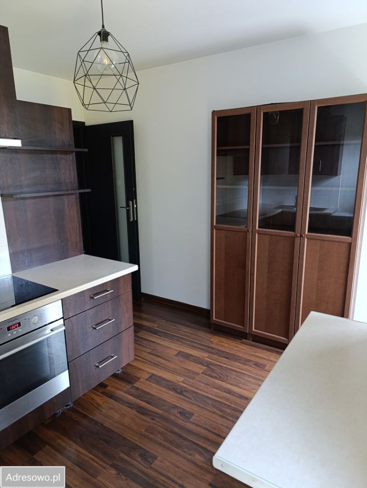 Mieszkanie 2-pokojowe Kraków Opatkowice, ul. Leona Petrażyckiego. Zdjęcie 3