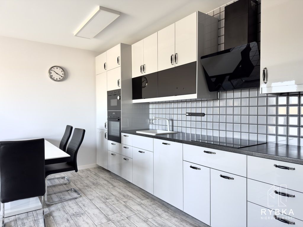 Mieszkanie 2-pokojowe Środa Wielkopolska, ul. Polna. Zdjęcie 3