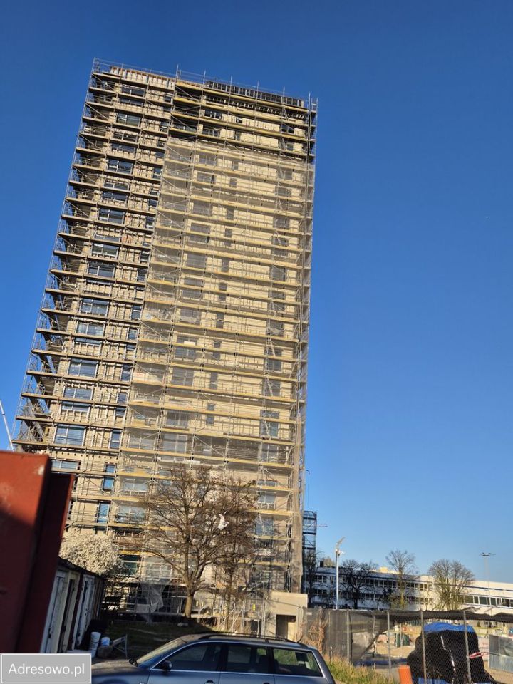 Garaż/miejsce parkingowe Gdańsk Oliwa, ul. Kaszubska. Zdjęcie 11