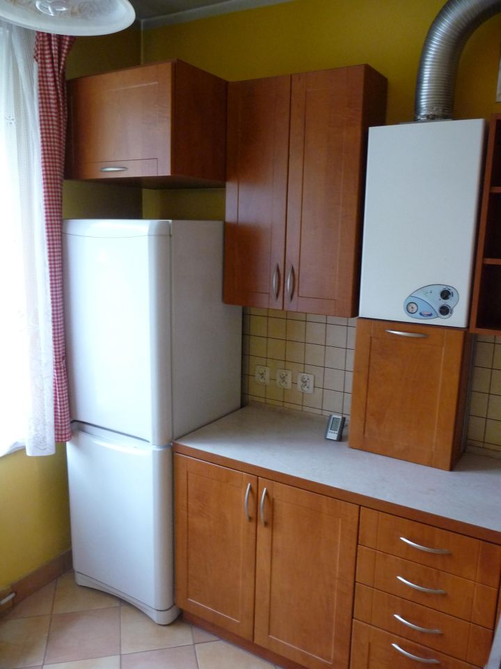 Mieszkanie 1-pokojowe Mysłowice Centrum, ul. Armii Krajowej. Zdjęcie 4