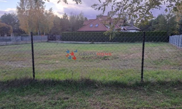 Działka budowlana Parcela-Obory. Zdjęcie 1