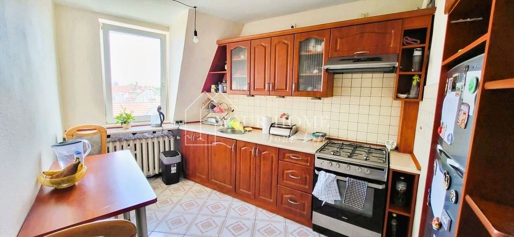 Mieszkanie 2-pokojowe Wrocław, pl. Tadeusza Kościuszki. Zdjęcie 4