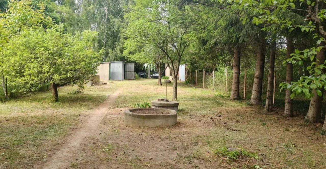 Działka budowlana Macierzysz Stara Wieś, ul. Mazowiecka. Zdjęcie 10