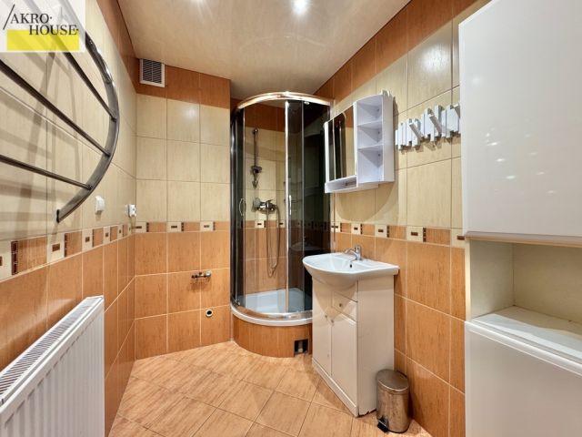 Mieszkanie 3-pokojowe Pyskowice, ul. Dworcowa. Zdjęcie 8