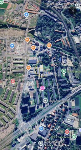 Mieszkanie 3-pokojowe Jelenia Góra Zabobrze, ul. Karola Szymanowskiego. Zdjęcie 20