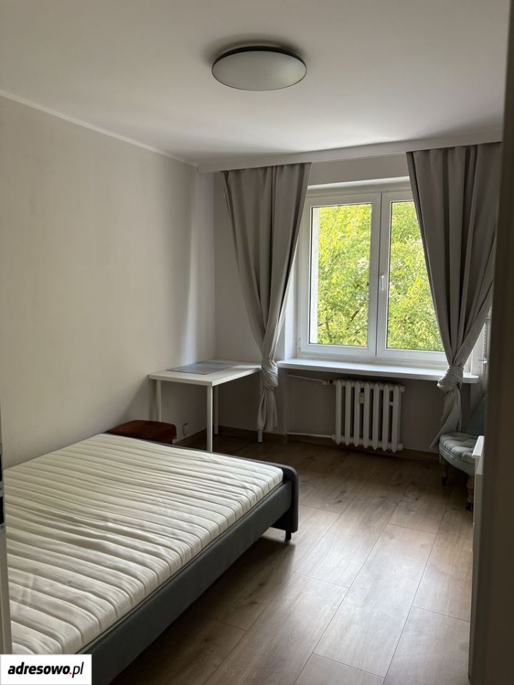 Mieszkanie 2-pokojowe Poznań Jeżyce, ul. Stefana Żeromskiego. Zdjęcie 9