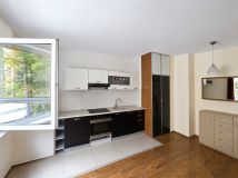 Mieszkanie 2-pokojowe Warszawa Targówek, ul. Lewinowska. Zdjęcie 2