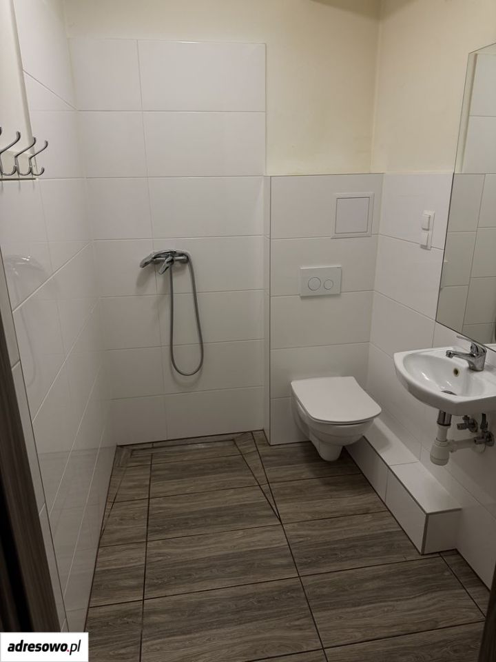 Mieszkanie 3-pokojowe Konin, ul. Powstańców Styczniowych. Zdjęcie 8