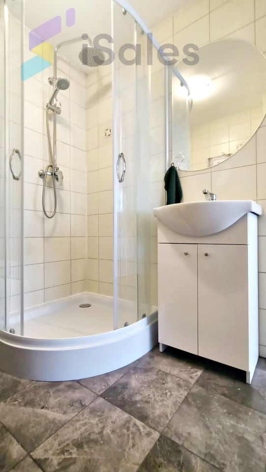 Mieszkanie 2-pokojowe Elbląg Centrum, ul. Teatralna. Zdjęcie 10