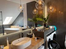 bliźniak, 5 pokoi Kielce Leśniówka, ul. Leśniówka. Zdjęcie 1