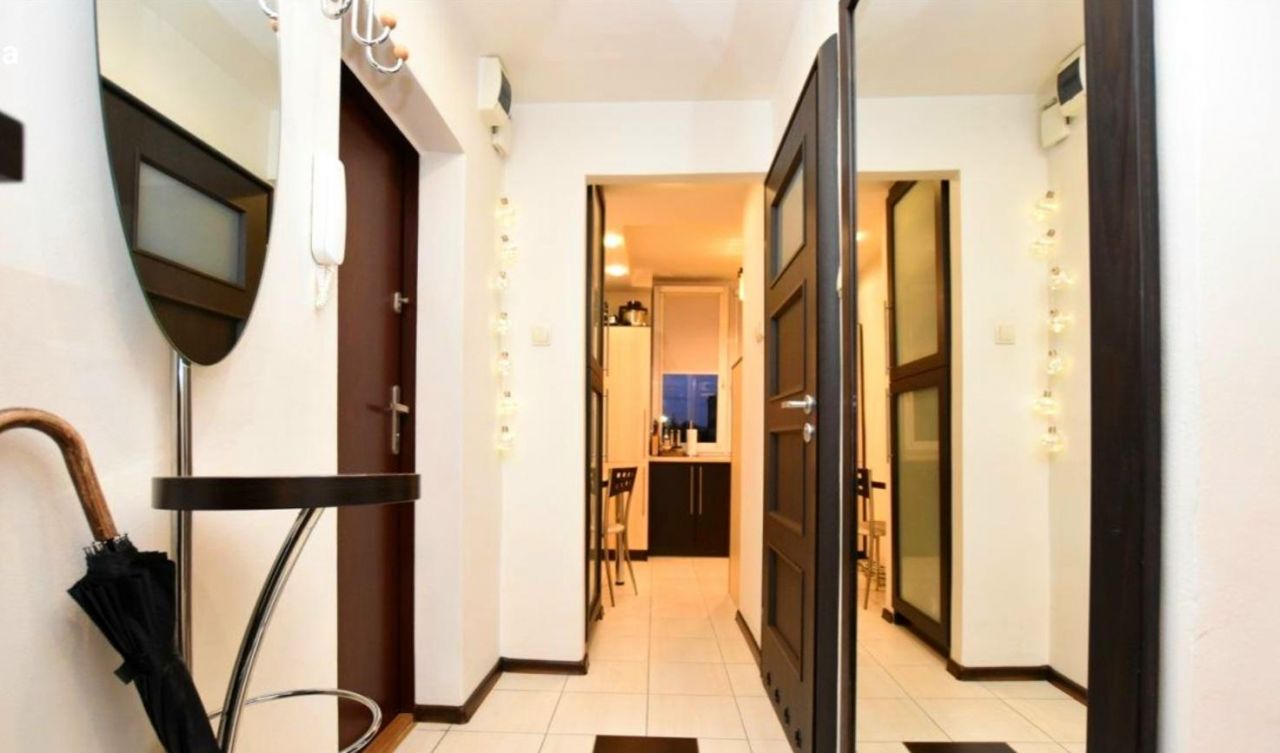 Mieszkanie 3-pokojowe Sosnowiec Zagórze, ul. Romana Dmowskiego