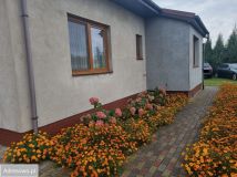 dom wolnostojący, 7 pokoi Kleczew, ul. Rutki. Zdjęcie 3