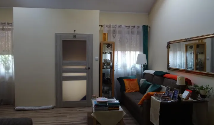 Mieszkanie 3-pokojowe Straszyn, ul. Spokojna