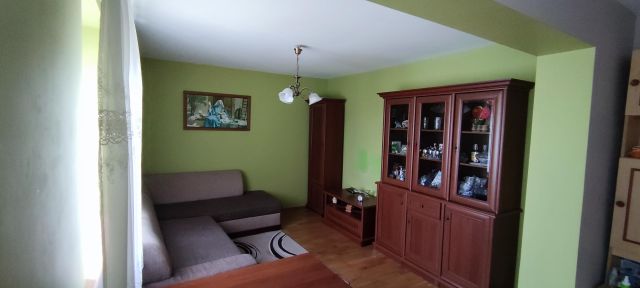 Mieszkanie 3-pokojowe Płock Podolszyce, al. Jana Pawła II. Zdjęcie 1