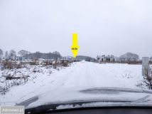 Działka budowlana Radzewo, ul. Gwiezdna. Zdjęcie 4