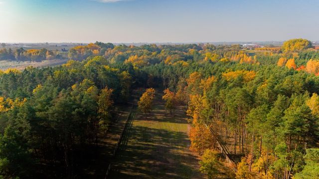 Działka budowlana Ostrołęka. Zdjęcie 1