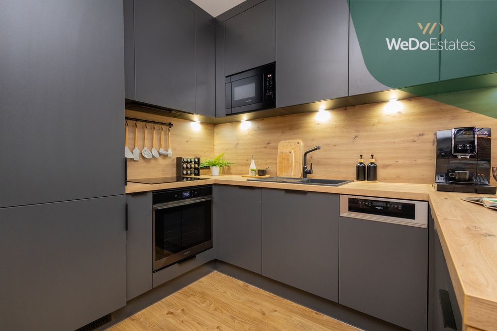 Mieszkanie 2-pokojowe Warszawa Praga-Południe, ul. Grochowska. Zdjęcie 3