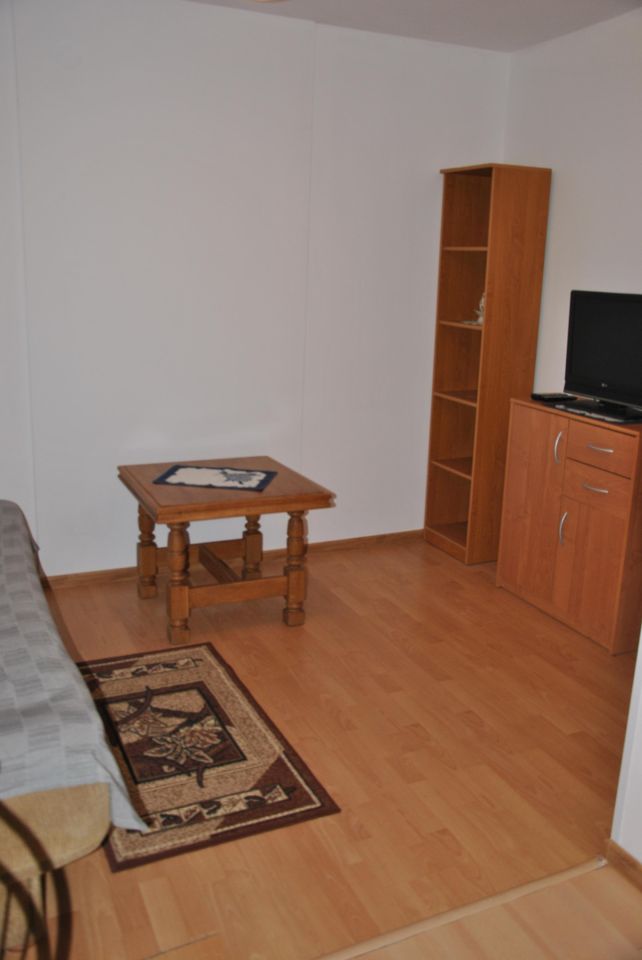 Mieszkanie 1-pokojowe Kołobrzeg Radzikowo, ul. Brylantowa. Zdjęcie 4