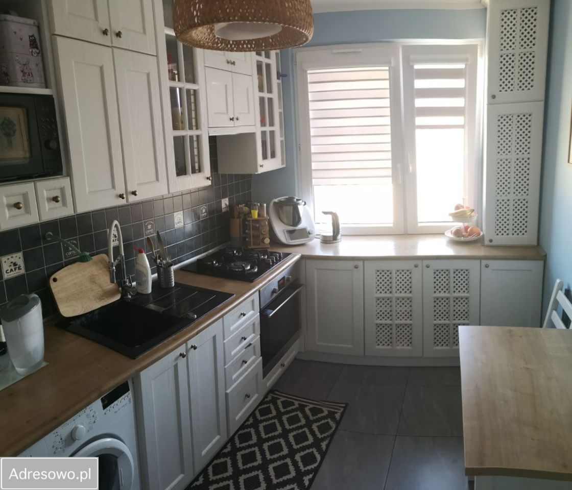 Mieszkanie 3-pokojowe Dąbrowa Górnicza Centrum, ul. Henryka Dąbrowskiego. Zdjęcie 7