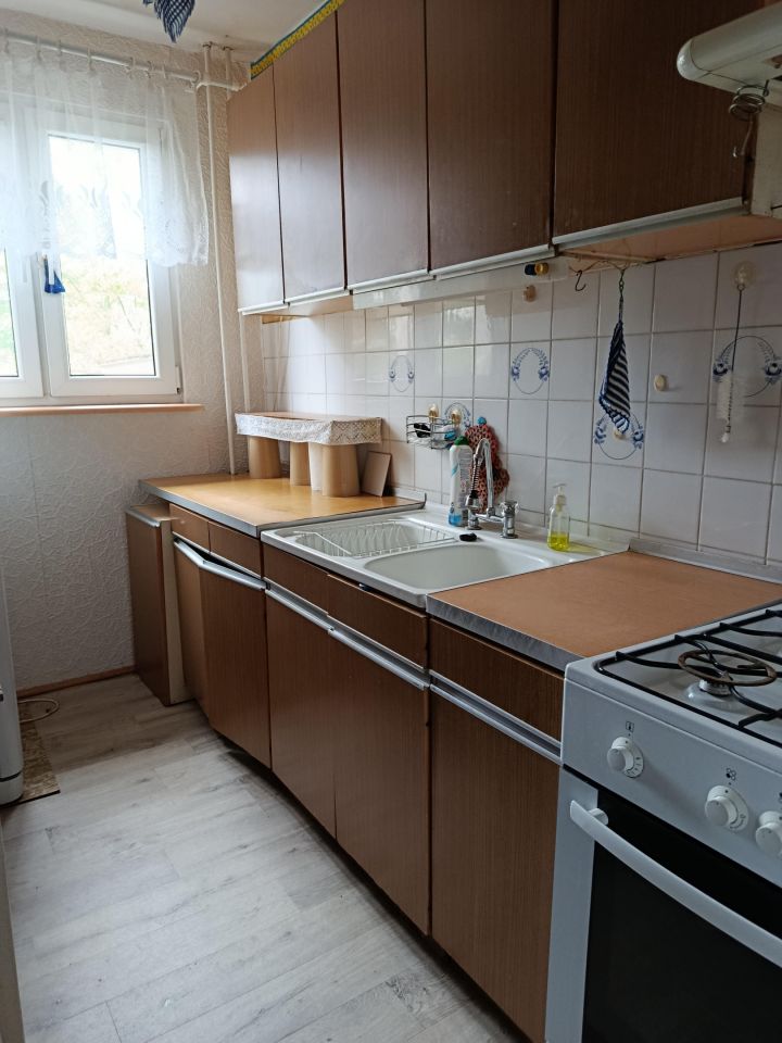 Mieszkanie 3-pokojowe Konin Zatorze, ul. Fryderyka Chopina. Zdjęcie 8