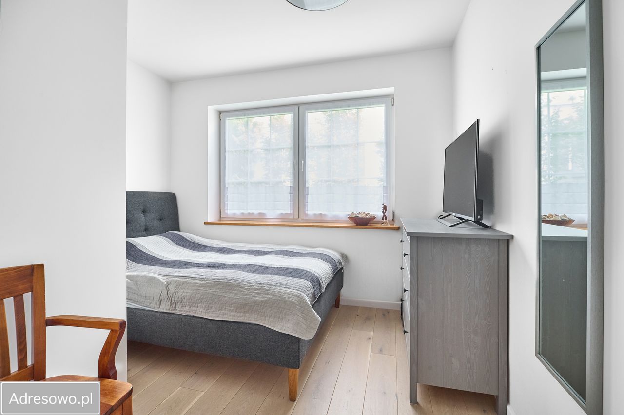 dom wolnostojący, 5 pokoi Szamotuły, ul. Jabłoniowa. Zdjęcie 11