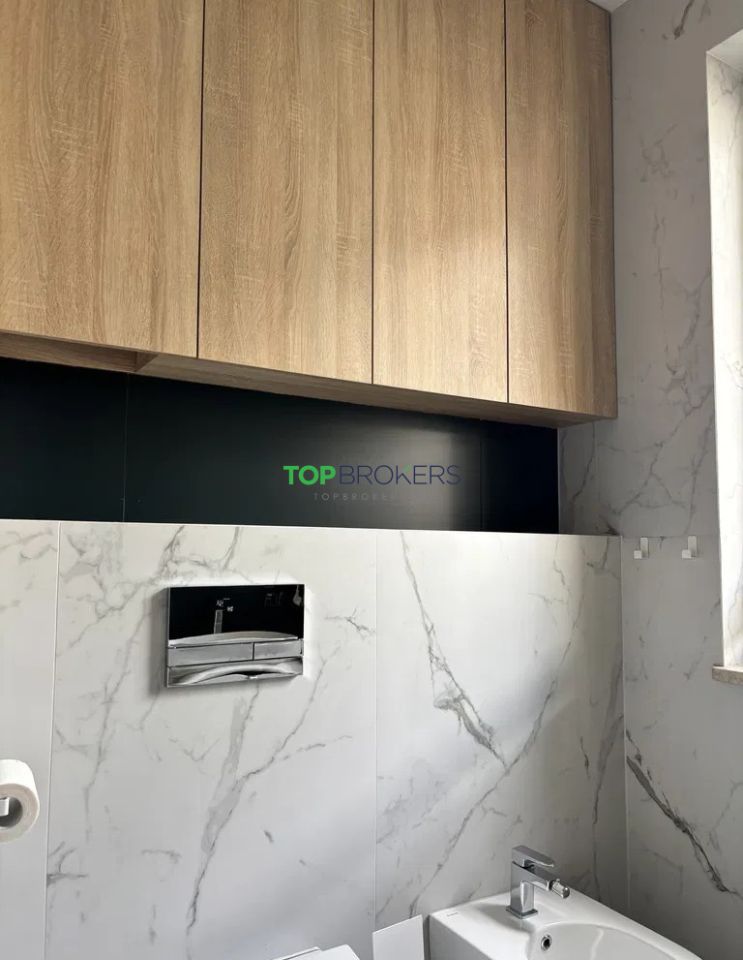 Mieszkanie 4-pokojowe Warszawa Bemowo, ul. Edmunda Jana Osmańczyka. Zdjęcie 14