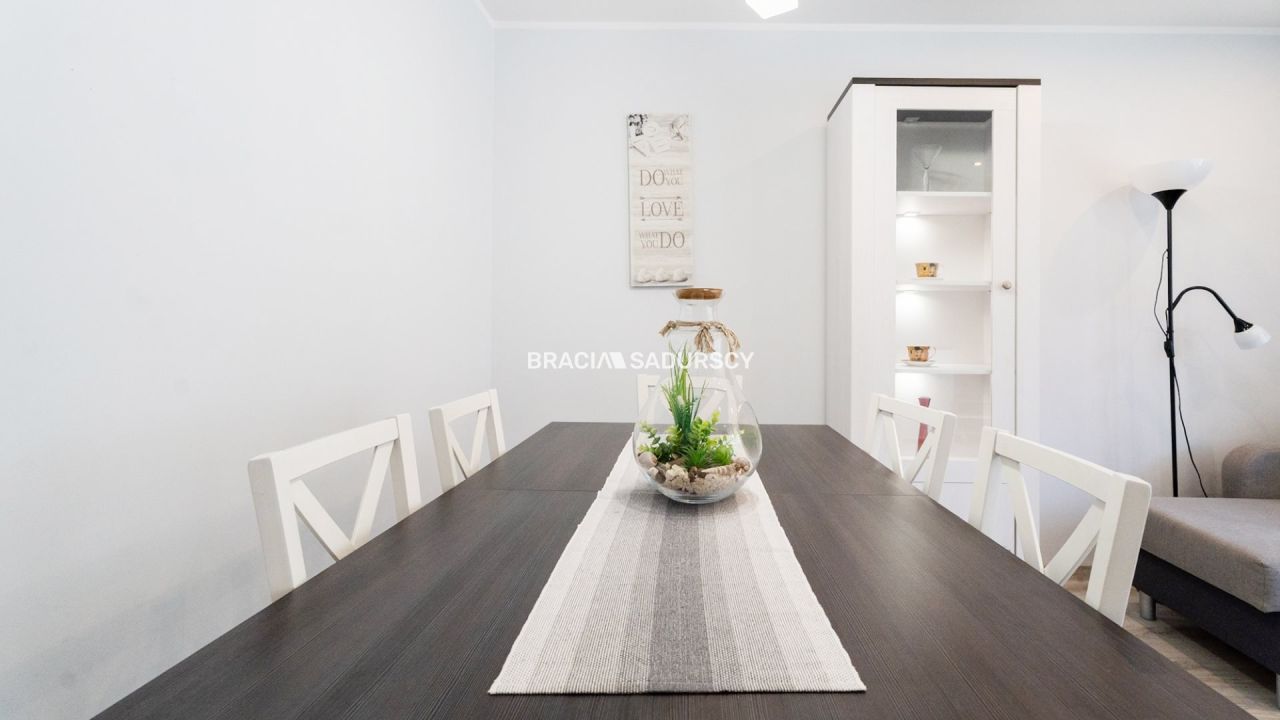 Mieszkanie 3-pokojowe Kraków Mistrzejowice, os. Piastów. Zdjęcie 17