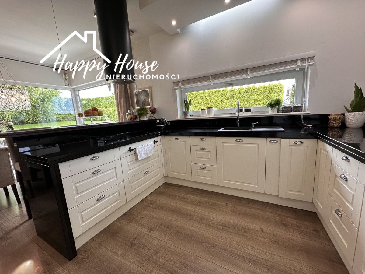 dom wolnostojący, 4 pokoje Chojnice, ul. Isaaka Gottfryda Goedtke. Zdjęcie 12