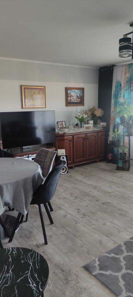 Mieszkanie 3-pokojowe Grajewo, ul. Wojska Polskiego