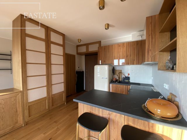 Mieszkanie 1-pokojowe Warszawa Praga-Północ, ul. Stalowa. Zdjęcie 8