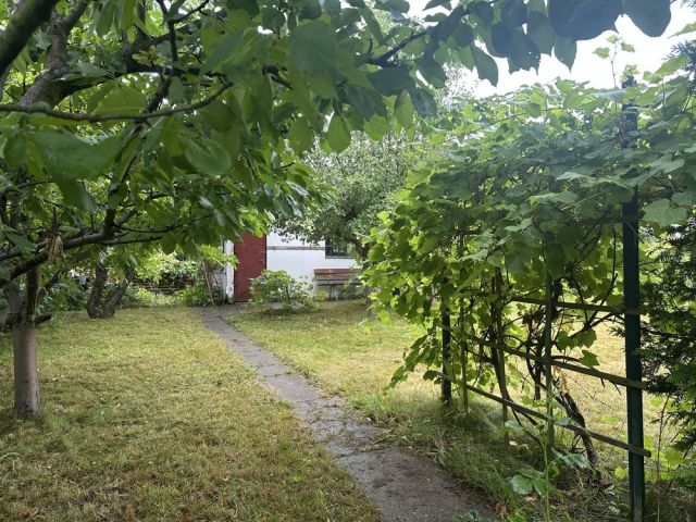 Działka rekreacyjna Żory, os. Sikorskiego. Zdjęcie 1