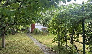 Działka rekreacyjna Żory, os. Sikorskiego
