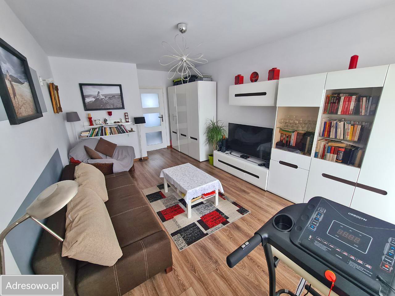 Mieszkanie 2-pokojowe Jaroty, ul. Jakubowa