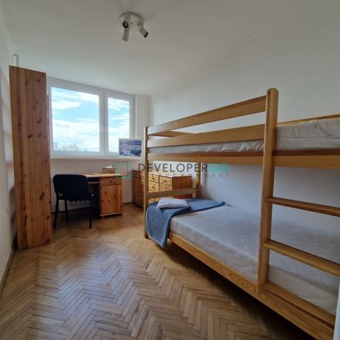 Mieszkanie 3-pokojowe Puławy, ul. Polna. Zdjęcie 5