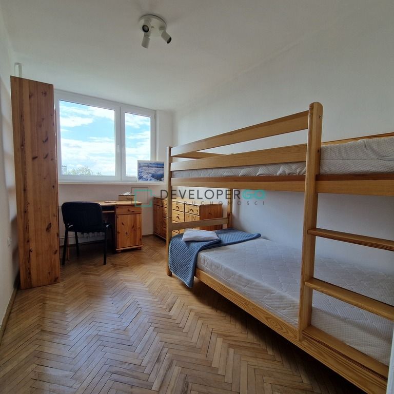 Mieszkanie 3-pokojowe Puławy, ul. Polna. Zdjęcie 5