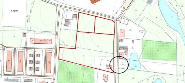 dom wolnostojący, 6 pokoi Gogolice. Zdjęcie 4