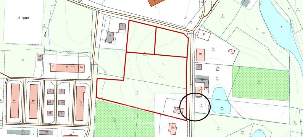 dom wolnostojący, 6 pokoi Gogolice. Zdjęcie 4