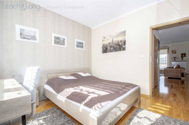 Mieszkanie 3-pokojowe Kraków Stare Miasto, ul. Lubicz. Zdjęcie 9