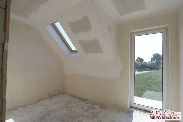 bliźniak, 5 pokoi Ciechocinek. Zdjęcie 8