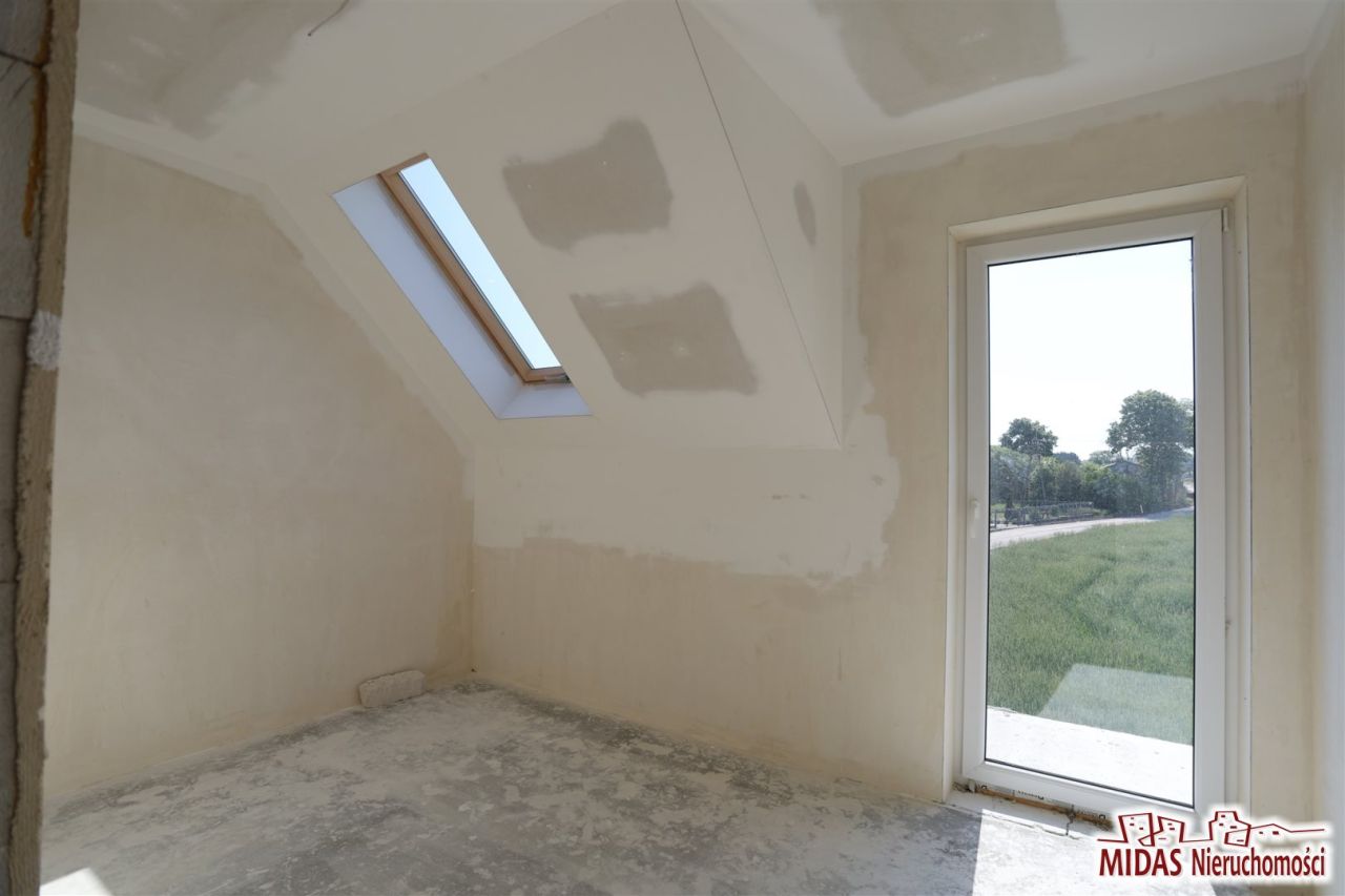 bliźniak, 5 pokoi Ciechocinek. Zdjęcie 8