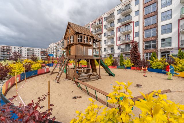 Mieszkanie 1-pokojowe Warszawa Włochy, ul. Pola Karolińskie. Zdjęcie 16