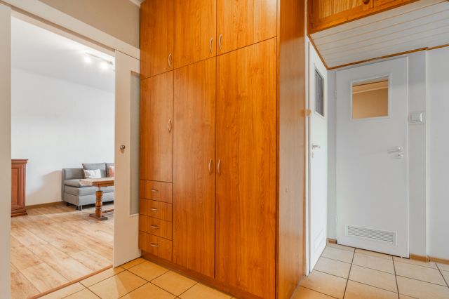 Mieszkanie 2-pokojowe Szczecin, ul. Eugeniusza Romera. Zdjęcie 13